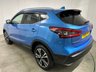 USED 2019 69 NISSAN QASHQAI 1.3 DIG-T N-Connecta SUV 5dr Petrol Manual Euro 6 (s/s) (140 ps) Panoramic Sunroof