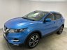 USED 2019 69 NISSAN QASHQAI 1.3 DIG-T N-Connecta SUV 5dr Petrol Manual Euro 6 (s/s) (140 ps) Panoramic Sunroof