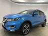 USED 2019 69 NISSAN QASHQAI 1.3 DIG-T N-Connecta SUV 5dr Petrol Manual Euro 6 (s/s) (140 ps) Panoramic Sunroof