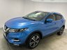 USED 2019 69 NISSAN QASHQAI 1.3 DIG-T N-Connecta SUV 5dr Petrol Manual Euro 6 (s/s) (140 ps) Panoramic Sunroof