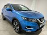 USED 2019 69 NISSAN QASHQAI 1.3 DIG-T N-Connecta SUV 5dr Petrol Manual Euro 6 (s/s) (140 ps) Panoramic Sunroof