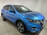 USED 2019 69 NISSAN QASHQAI 1.3 DIG-T N-Connecta SUV 5dr Petrol Manual Euro 6 (s/s) (140 ps) Panoramic Sunroof
