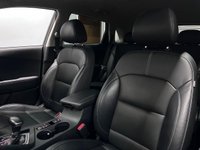 USED 2019 69 KIA NIRO 1.6 GDi 3 SUV 5dr Petrol Hybrid DCT Euro 6 (s/s) (139 bhp) FSH|1 owner|Htd leath|Rev cam