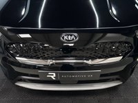 USED 2019 69 KIA NIRO 1.6 GDi 3 SUV 5dr Petrol Hybrid DCT Euro 6 (s/s) (139 bhp) FSH|1 owner|Htd leath|Rev cam