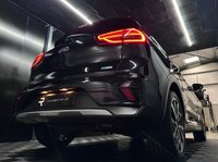 USED 2019 69 KIA NIRO 1.6 GDi 3 SUV 5dr Petrol Hybrid DCT Euro 6 (s/s) (139 bhp) FSH|1 owner|Htd leath|Rev cam