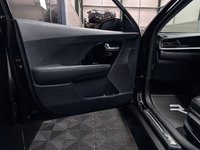 USED 2019 69 KIA NIRO 1.6 GDi 3 SUV 5dr Petrol Hybrid DCT Euro 6 (s/s) (139 bhp) FSH|1 owner|Htd leath|Rev cam