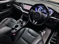 USED 2019 69 KIA NIRO 1.6 GDi 3 SUV 5dr Petrol Hybrid DCT Euro 6 (s/s) (139 bhp) FSH|1 owner|Htd leath|Rev cam