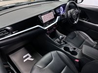 USED 2019 69 KIA NIRO 1.6 GDi 3 SUV 5dr Petrol Hybrid DCT Euro 6 (s/s) (139 bhp) FSH|1 owner|Htd leath|Rev cam