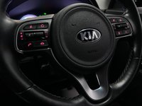 USED 2019 69 KIA NIRO 1.6 GDi 3 SUV 5dr Petrol Hybrid DCT Euro 6 (s/s) (139 bhp) FSH|1 owner|Htd leath|Rev cam