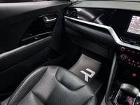 USED 2019 69 KIA NIRO 1.6 GDi 3 SUV 5dr Petrol Hybrid DCT Euro 6 (s/s) (139 bhp) FSH|1 owner|Htd leath|Rev cam