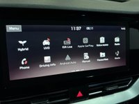 USED 2019 69 KIA NIRO 1.6 GDi 3 SUV 5dr Petrol Hybrid DCT Euro 6 (s/s) (139 bhp) FSH|1 owner|Htd leath|Rev cam