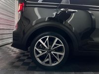 USED 2019 69 KIA NIRO 1.6 GDi 3 SUV 5dr Petrol Hybrid DCT Euro 6 (s/s) (139 bhp) FSH|1 owner|Htd leath|Rev cam