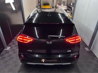 USED 2019 69 KIA NIRO 1.6 GDi 3 SUV 5dr Petrol Hybrid DCT Euro 6 (s/s) (139 bhp) FSH|1 owner|Htd leath|Rev cam