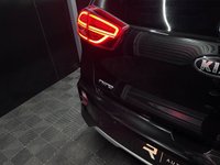 USED 2019 69 KIA NIRO 1.6 GDi 3 SUV 5dr Petrol Hybrid DCT Euro 6 (s/s) (139 bhp) FSH|1 owner|Htd leath|Rev cam