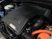 USED 2019 69 KIA NIRO 1.6 GDi 3 SUV 5dr Petrol Hybrid DCT Euro 6 (s/s) (139 bhp) FSH|1 owner|Htd leath|Rev cam
