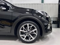 USED 2019 69 KIA NIRO 1.6 GDi 3 SUV 5dr Petrol Hybrid DCT Euro 6 (s/s) (139 bhp) FSH|1 owner|Htd leath|Rev cam