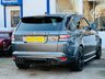 USED 2017 17 LAND ROVER RANGE ROVER SPORT 3.0 SDV6 HSE SVR BODY KIT PANORAMIC ROOF 22