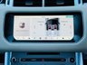 USED 2017 17 LAND ROVER RANGE ROVER SPORT 3.0 SDV6 HSE SVR BODY KIT PANORAMIC ROOF 22
