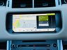 USED 2017 17 LAND ROVER RANGE ROVER SPORT 3.0 SDV6 HSE SVR BODY KIT PANORAMIC ROOF 22