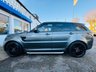 USED 2017 17 LAND ROVER RANGE ROVER SPORT 3.0 SDV6 HSE SVR BODY KIT PANORAMIC ROOF 22