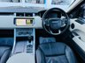USED 2017 17 LAND ROVER RANGE ROVER SPORT 3.0 SDV6 HSE SVR BODY KIT PANORAMIC ROOF 22