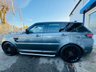 USED 2017 17 LAND ROVER RANGE ROVER SPORT 3.0 SDV6 HSE SVR BODY KIT PANORAMIC ROOF 22