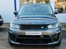 USED 2017 17 LAND ROVER RANGE ROVER SPORT 3.0 SDV6 HSE SVR BODY KIT PANORAMIC ROOF 22