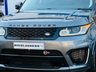 USED 2017 17 LAND ROVER RANGE ROVER SPORT 3.0 SDV6 HSE SVR BODY KIT PANORAMIC ROOF 22