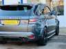 USED 2017 17 LAND ROVER RANGE ROVER SPORT 3.0 SDV6 HSE SVR BODY KIT PANORAMIC ROOF 22