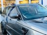 USED 2017 17 LAND ROVER RANGE ROVER SPORT 3.0 SDV6 HSE SVR BODY KIT PANORAMIC ROOF 22