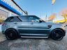 USED 2017 17 LAND ROVER RANGE ROVER SPORT 3.0 SDV6 HSE SVR BODY KIT PANORAMIC ROOF 22