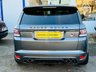 USED 2017 17 LAND ROVER RANGE ROVER SPORT 3.0 SDV6 HSE SVR BODY KIT PANORAMIC ROOF 22