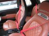 USED 2021 71 ABARTH 595 1.4 T-Jet Hatchback 3dr Petrol Manual Euro 6 (145 ps) *�&pound;1,900 EXTRAS* *&pound;1,900 of factory fitted optional extras including; Full Natural Leather Abarth Sports Seats, 7" HD Touchscreen with Apple CarPlay / Android Auto, Red Brake Calipers, Abarth Side Stripes and Door Mirrors in Gloss Red & Red Seat Belts*