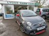 USED 2021 71 ABARTH 595 1.4 T-Jet Hatchback 3dr Petrol Manual Euro 6 (145 ps) *�&pound;1,900 EXTRAS* *&pound;1,900 of factory fitted optional extras including; Full Natural Leather Abarth Sports Seats, 7" HD Touchscreen with Apple CarPlay / Android Auto, Red Brake Calipers, Abarth Side Stripes and Door Mirrors in Gloss Red & Red Seat Belts*
