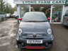 USED 2021 71 ABARTH 595 1.4 T-Jet Hatchback 3dr Petrol Manual Euro 6 (145 ps) *�&pound;1,900 EXTRAS* *&pound;1,900 of factory fitted optional extras including; Full Natural Leather Abarth Sports Seats, 7" HD Touchscreen with Apple CarPlay / Android Auto, Red Brake Calipers, Abarth Side Stripes and Door Mirrors in Gloss Red & Red Seat Belts*