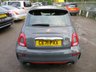 USED 2021 71 ABARTH 595 1.4 T-Jet Hatchback 3dr Petrol Manual Euro 6 (145 ps) *�&pound;1,900 EXTRAS* *&pound;1,900 of factory fitted optional extras including; Full Natural Leather Abarth Sports Seats, 7" HD Touchscreen with Apple CarPlay / Android Auto, Red Brake Calipers, Abarth Side Stripes and Door Mirrors in Gloss Red & Red Seat Belts*