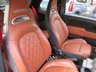 USED 2021 71 ABARTH 595 1.4 T-Jet Hatchback 3dr Petrol Manual Euro 6 (145 ps) *�&pound;1,900 EXTRAS* *&pound;1,900 of factory fitted optional extras including; Full Natural Leather Abarth Sports Seats, 7" HD Touchscreen with Apple CarPlay / Android Auto, Red Brake Calipers, Abarth Side Stripes and Door Mirrors in Gloss Red & Red Seat Belts*