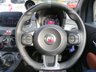 USED 2021 71 ABARTH 595 1.4 T-Jet Hatchback 3dr Petrol Manual Euro 6 (145 ps) *�&pound;1,900 EXTRAS* *&pound;1,900 of factory fitted optional extras including; Full Natural Leather Abarth Sports Seats, 7" HD Touchscreen with Apple CarPlay / Android Auto, Red Brake Calipers, Abarth Side Stripes and Door Mirrors in Gloss Red & Red Seat Belts*