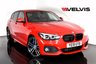 USED 2019 19 BMW 1 SERIES 2.0 118d M Sport Shadow Edition Hatchback 5dr Diesel Manual Euro 6 (s/s) (150 ps) 