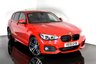 USED 2019 19 BMW 1 SERIES 2.0 118d M Sport Shadow Edition Hatchback 5dr Diesel Manual Euro 6 (s/s) (150 ps) 