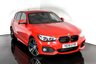 USED 2019 19 BMW 1 SERIES 2.0 118d M Sport Shadow Edition Hatchback 5dr Diesel Manual Euro 6 (s/s) (150 ps) 