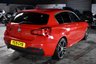 USED 2019 19 BMW 1 SERIES 2.0 118d M Sport Shadow Edition Hatchback 5dr Diesel Manual Euro 6 (s/s) (150 ps) 
