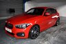 USED 2019 19 BMW 1 SERIES 2.0 118d M Sport Shadow Edition Hatchback 5dr Diesel Manual Euro 6 (s/s) (150 ps) 