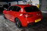 USED 2019 19 BMW 1 SERIES 2.0 118d M Sport Shadow Edition Hatchback 5dr Diesel Manual Euro 6 (s/s) (150 ps) 