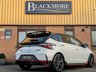 USED 2021 71 HYUNDAI I20 (71) 1.6 N ONE OWNER - FULL HYUNDAI SERV HIST