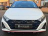 USED 2021 71 HYUNDAI I20 (71) 1.6 N ONE OWNER - FULL HYUNDAI SERV HIST