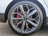 USED 2021 71 HYUNDAI I20 (71) 1.6 N ONE OWNER - FULL HYUNDAI SERV HIST