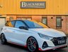 USED 2021 71 HYUNDAI I20 (71) 1.6 N ONE OWNER - FULL HYUNDAI SERV HIST