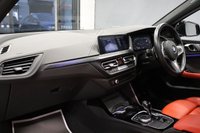 USED 2022 72 BMW M135I 2.0 XDRIVE 5 DOOR 