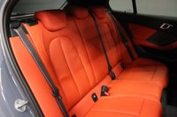 USED 2022 72 BMW M135I 2.0 XDRIVE 5 DOOR 